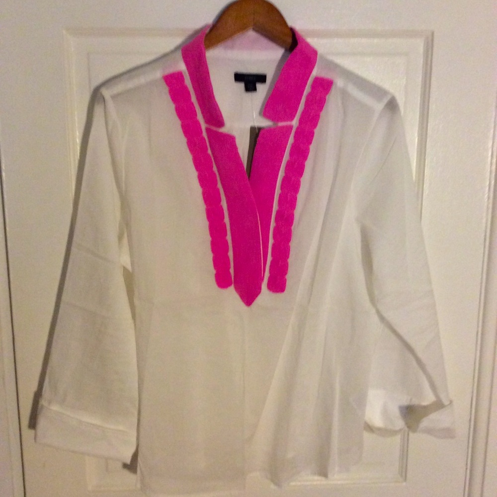 JCrew Tunic
